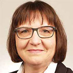 Prof. Dr. Beate Brand-Saberi