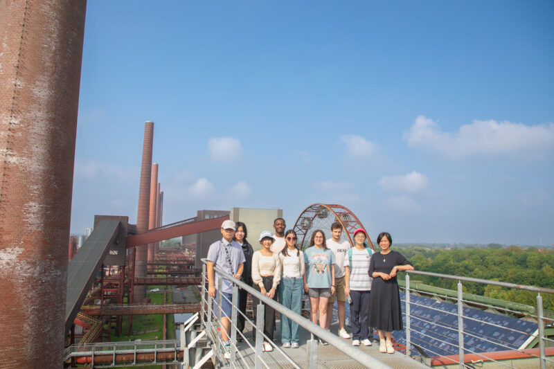 Summer School Hydrogen Energy Technologies - Image 2