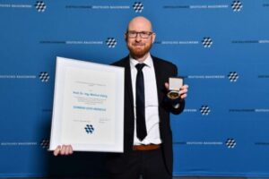 Prof. Dr. Markus König